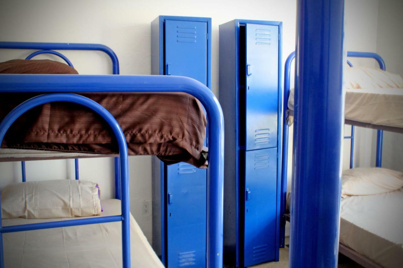Hostal Americana Guadalajara Exteriör bild